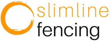 Slimline Fencing